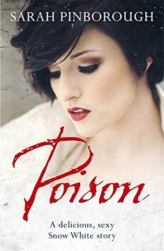 portada Poison