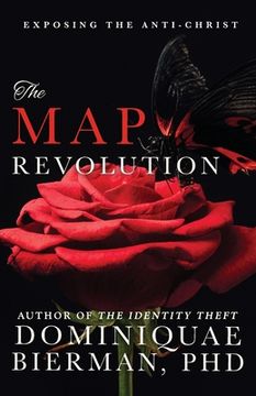portada The MAP Revolution: Exposing the Anti-Christ (en Inglés)