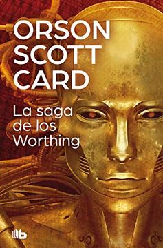 portada La Saga de los Worthing (in Spanish)