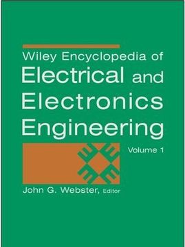 portada Encyclopedia of Electrical and Electronics Engineering: Update 1 (Electrical & Electronics Engr)