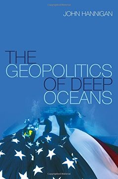 portada The Geopolitics of Deep Oceans