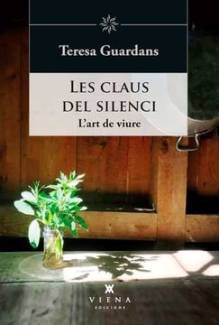 portada Les Claus del Silenci (in Catalá)