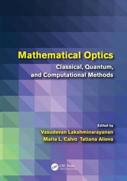 portada mathematical optics