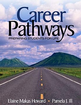 portada Career Pathways: Preparing Students for Life (en Inglés)