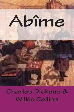 portada Abime (in French)
