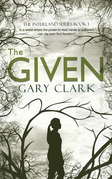 portada The Given (in English)