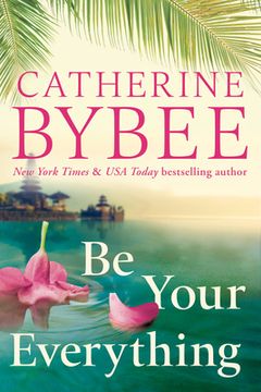 portada Be Your Everything (The D'Angelos) (en Inglés)