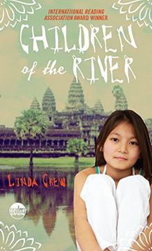 portada Children of the River (Laurel-Leaf Contemporary Fiction) (en Inglés)