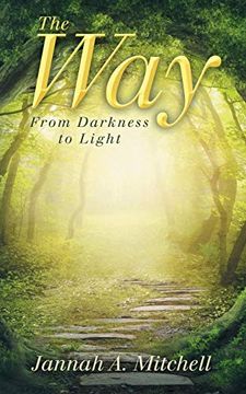 portada The Way: From Darkness to Light (en Inglés)