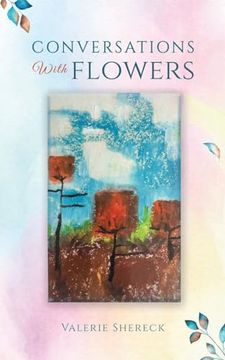 portada Conversations with Flowers