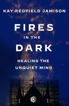 portada Fires in the Dark: Healing the Unquiet Mind