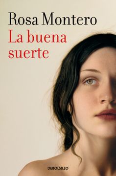 portada La buena suerte (in Spanish)