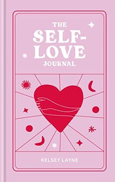 portada The Self-Love Journal (Hardcover)