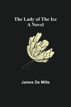 portada The Lady of the Ice 