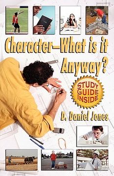 portada character, what is it anyway? (in English)