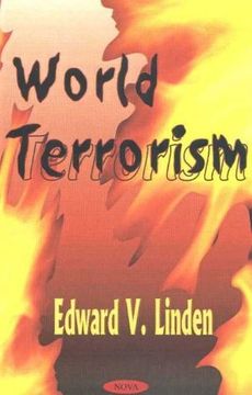 portada World Terrorism (in English)