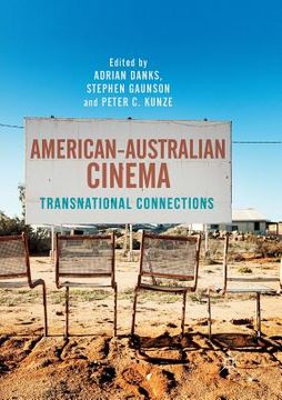 portada American-Australian Cinema: Transnational Connections