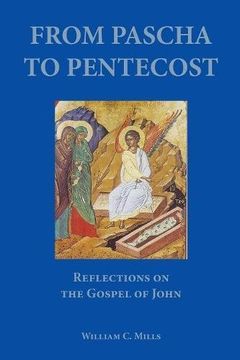 portada From Pascha to Pentecost (in English)