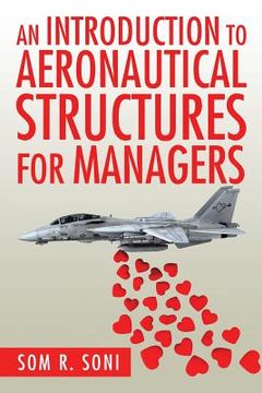 portada An Introduction to Aeronautical Structures For Managers (en Inglés)