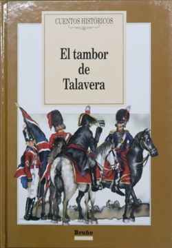 portada El Tambor de Talavera