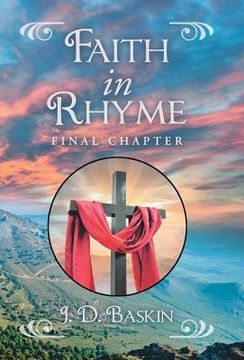 portada Faith in Rhyme: Final Chapter (in English)