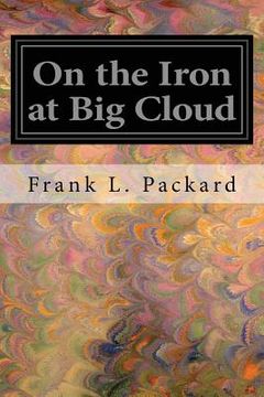 portada On the Iron at Big Cloud