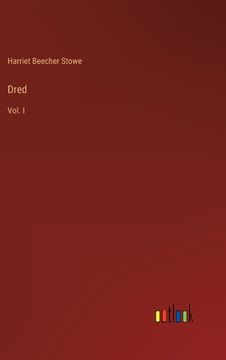 portada Dred: Vol. I (en Inglés)