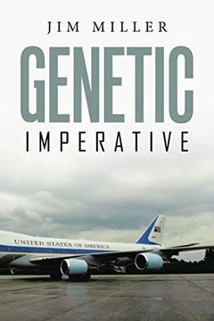 portada Genetic Imperative (en Inglés)