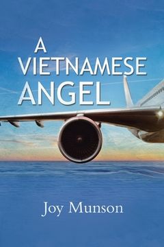 portada A Vietnamese Angel (en Inglés)