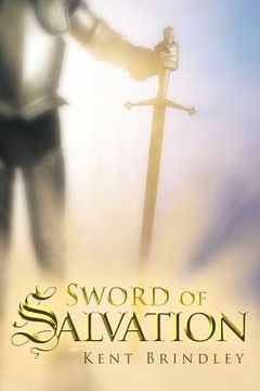 portada sword of salvation (en Inglés)