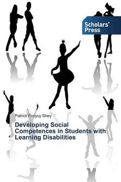 portada Developing Social Competences in Students with Learning Disabilities