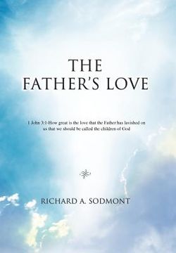 portada the father's love