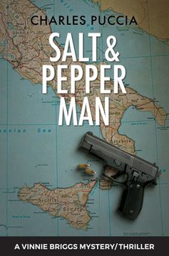 portada Salt & Pepper Man