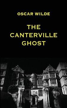 portada The Canterville Ghost (en Inglés)