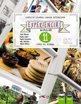 portada Experiencias 11 (in Spanish)