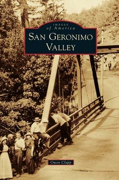 portada San Geronimo Valley