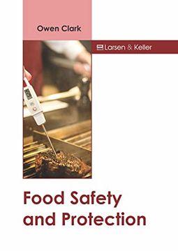 portada Food Safety and Protection 