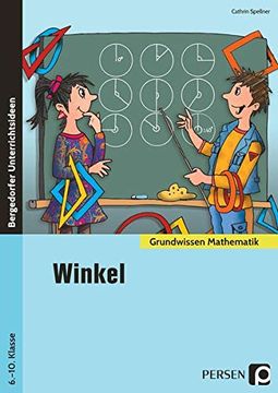 portada Winkel: (6. Bis 10. Klasse) (Grundwissen) (en Alemán)