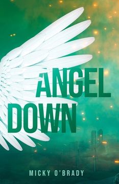 portada Angel Down