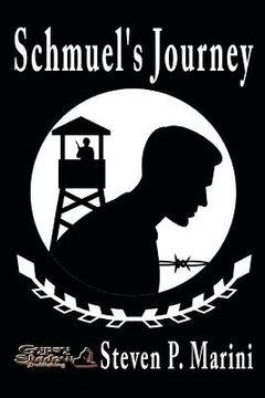 portada Schmuel's Journey (en Inglés)