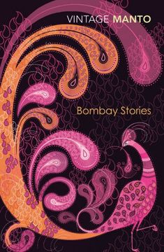 portada Bombay Stories (en Inglés)