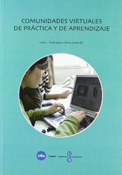 comunidades virtuales de práctica y de aprendizaje