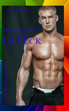 portada Nachspielzeit fürs Glück (Gay Romance) (in German)