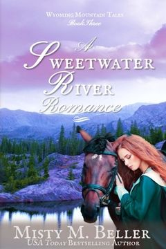 portada A Sweetwater River Romance 