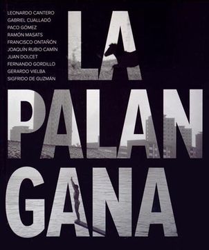 portada La Palangana (in Spanish)