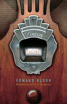 portada London Calling (en Inglés)
