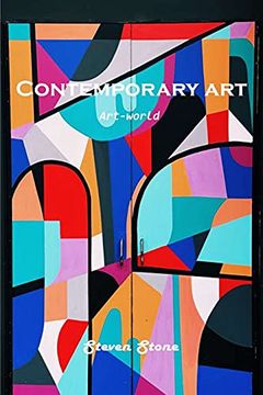 portada Contemporary Art: Art-World (in English)