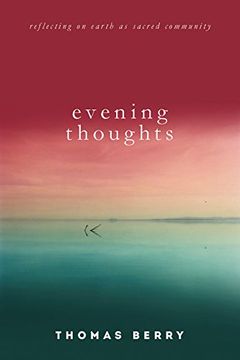 portada Evening Thoughts: Reflecting on Earth as a Sacred Community