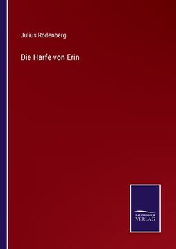 portada Die Harfe von Erin (en Alemán)