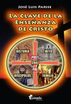portada Clave de la Enseñanza de Cristo (in Spanish)